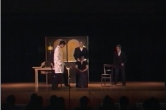 Der Besuch der alten Dame Bild 10