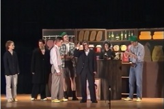 Der Besuch der alten Dame Bild 12