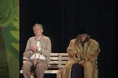 Der Besuch der alten Dame Bild 16