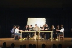 Der Besuch der alten Dame Bild 17