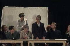 Der Besuch der alten Dame Bild 18