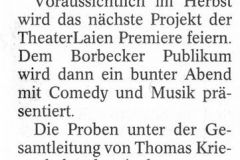 Comedical Presse 3
