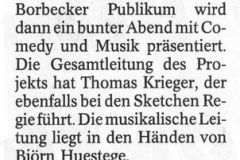 Comedical Presse 4