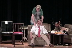 Ein seltsames Paar Bild 6