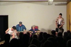 Comedical II Bild 4