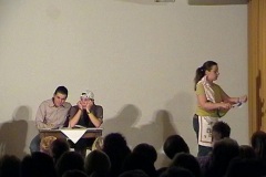 Comedical II Bild 9