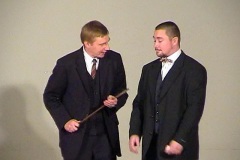 Comedical II Bild 11