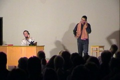 Comedical II Bild 18
