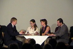 Comedical II Bild 20