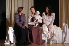 Romeo und Julia Bild 5