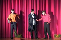 Romeo und Julia Bild 6