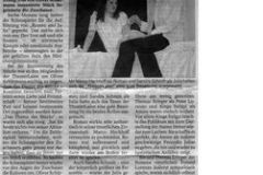 Romeo und Julia Presse 1