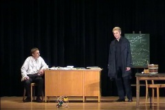 Leben des Galilei Bild 2