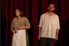 Leben des Galilei Bild 16
