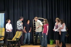 Verliebt, verlobt ... verrechnet Bild 3