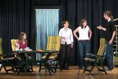 Verliebt, verlobt ... verrechnet Bild 4