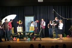 Verliebt, verlobt ... verrechnet Bild 5