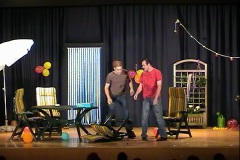 Verliebt, verlobt ... verrechnet Bild 6