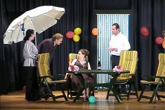 Verliebt, verlobt ... verrechnet Bild 8