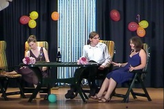 Verliebt, verlobt ... verrechnet Bild 9