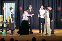 Verliebt, verlobt ... verrechnet Bild 10