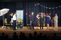 Verliebt, verlobt ... verrechnet Bild 11