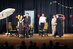 Verliebt, verlobt ... verrechnet Bild 12