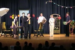 Verliebt, verlobt ... verrechnet Bild 13