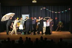 Verliebt, verlobt ... verrechnet Bild 14