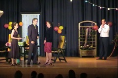 Verliebt, verlobt ... verrechnet Bild 15