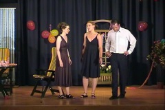 Verliebt, verlobt ... verrechnet Bild 16