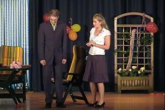 Verliebt, verlobt ... verrechnet Bild 17