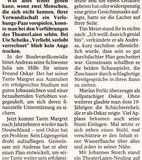 Verliebt, verlobt ... verrechnet Presse 1