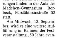 Verliebt, verlobt ... verrechnet Presse 3