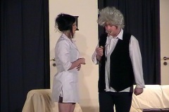 Die Physiker Bild 8