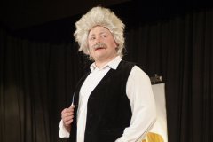 Die Physiker Bild 12