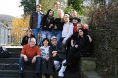 Die Physiker Bild 20
