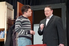 Und ewig rauschen die Gelder Bild 1