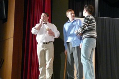 Und ewig rauschen die Gelder Bild 5