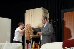 Und ewig rauschen die Gelder Bild 6