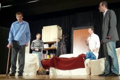 Und ewig rauschen die Gelder Bild 9