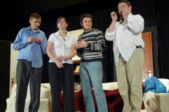 Und ewig rauschen die Gelder Bild 10