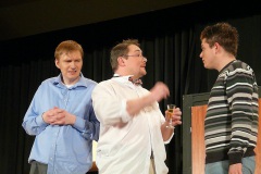 Und ewig rauschen die Gelder Bild 12