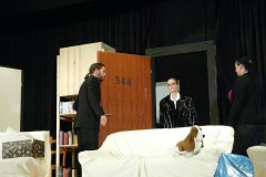 Und ewig rauschen die Gelder Bild 13