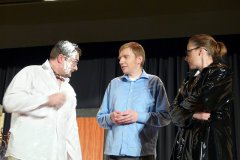 Und ewig rauschen die Gelder Bild 14