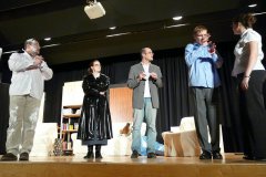 Und ewig rauschen die Gelder Bild 15