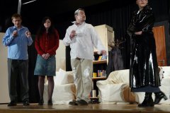 Und ewig rauschen die Gelder Bild 16