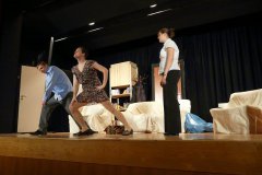 Und ewig rauschen die Gelder Bild 19