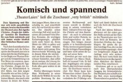 Zeugin der Anklage Presse 1
