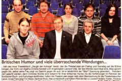 Zeugin der Anklage Presse 2